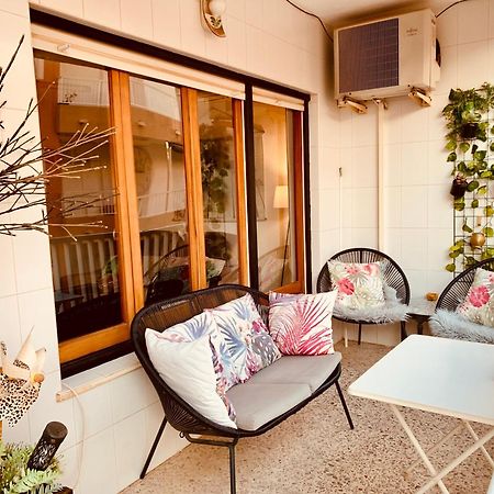 Mar De Cristal Apartment 100 Metres To The Beach Καρταχένα Εξωτερικό φωτογραφία