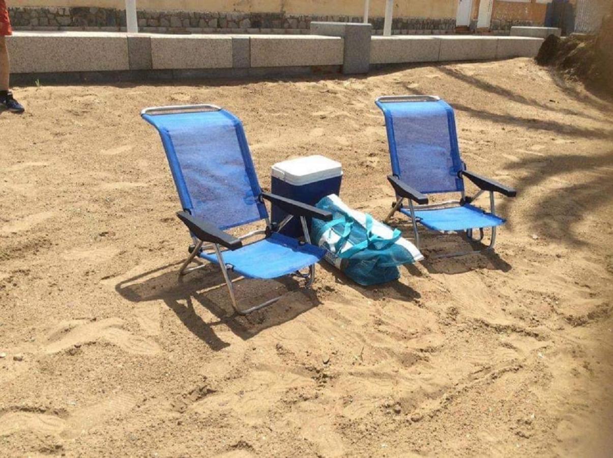 Mar De Cristal Apartment 100 Metres To The Beach Καρταχένα Εξωτερικό φωτογραφία