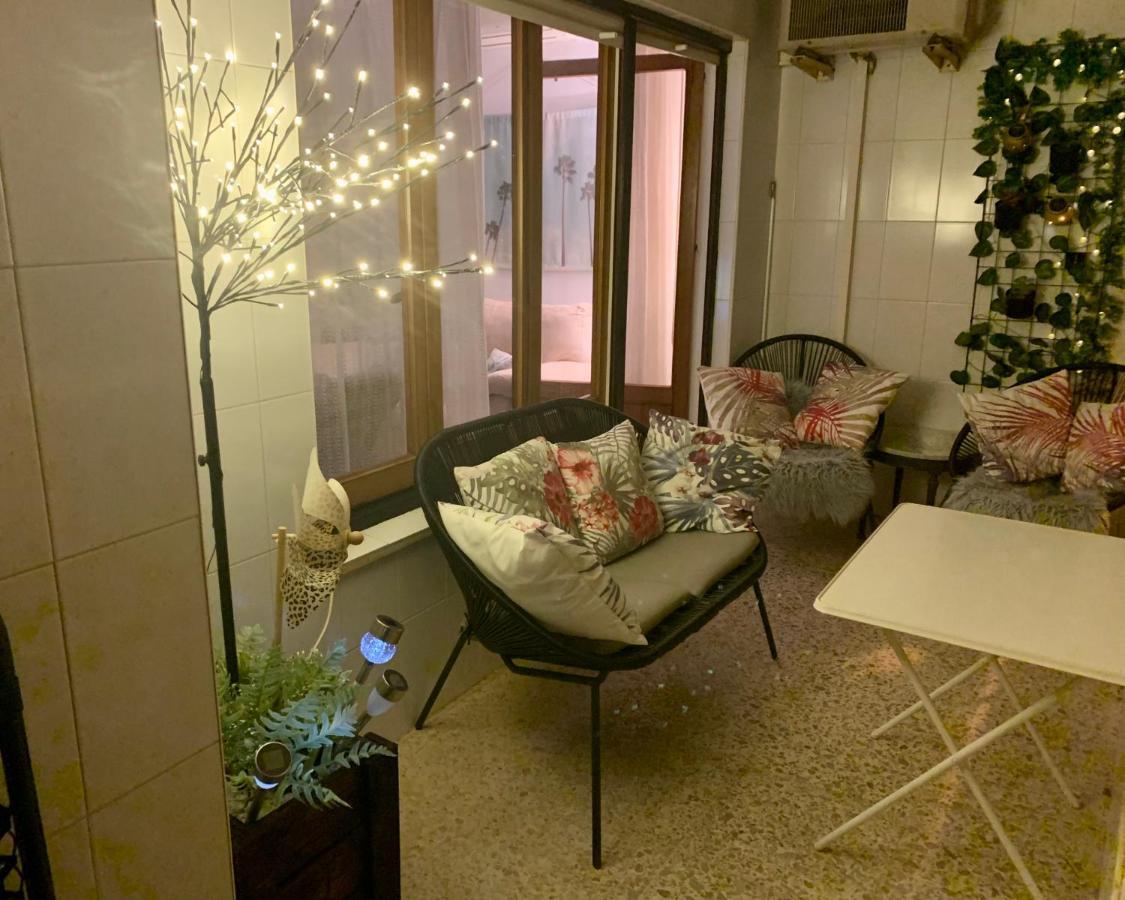 Mar De Cristal Apartment 100 Metres To The Beach Καρταχένα Εξωτερικό φωτογραφία