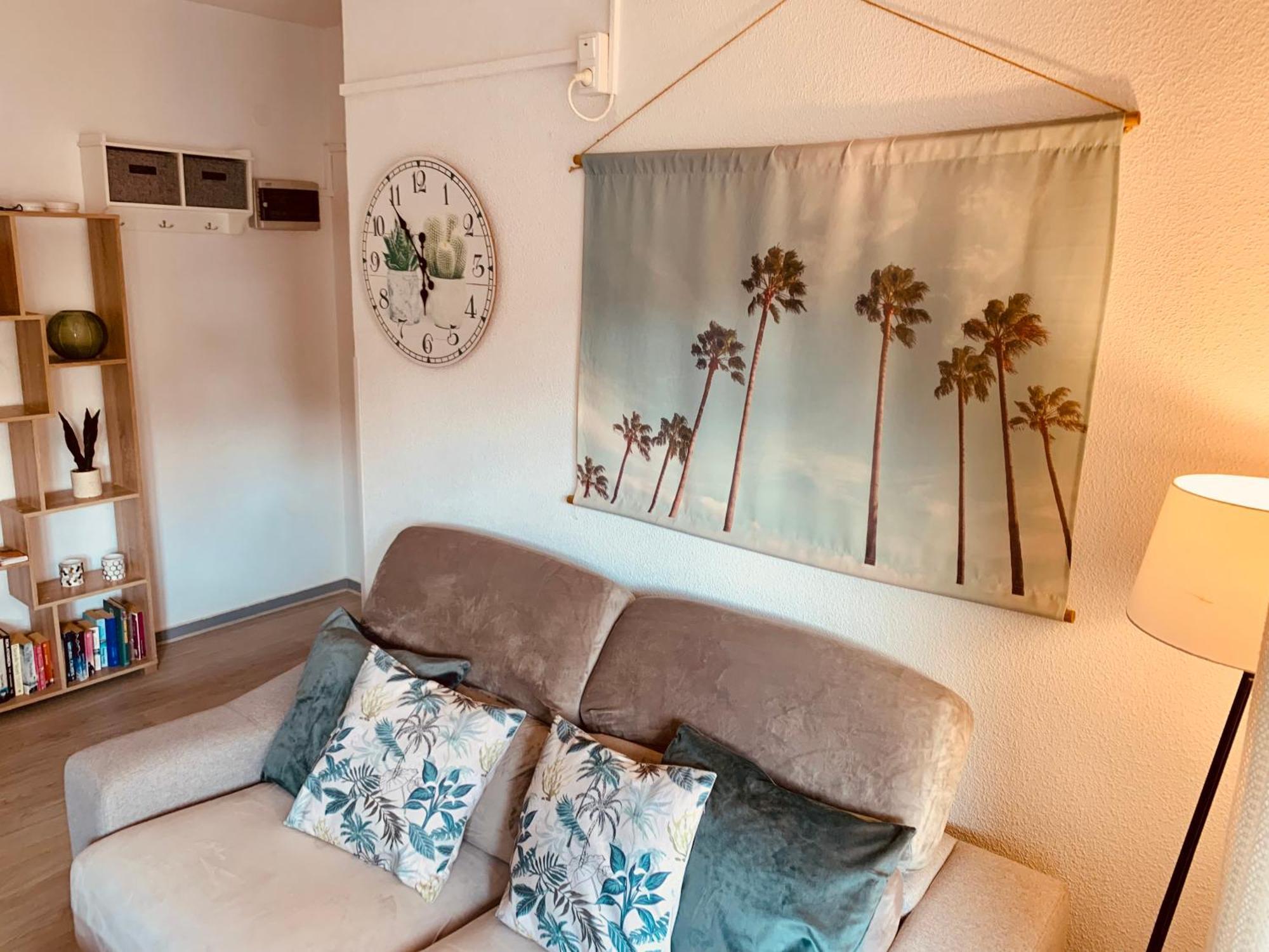 Mar De Cristal Apartment 100 Metres To The Beach Καρταχένα Εξωτερικό φωτογραφία