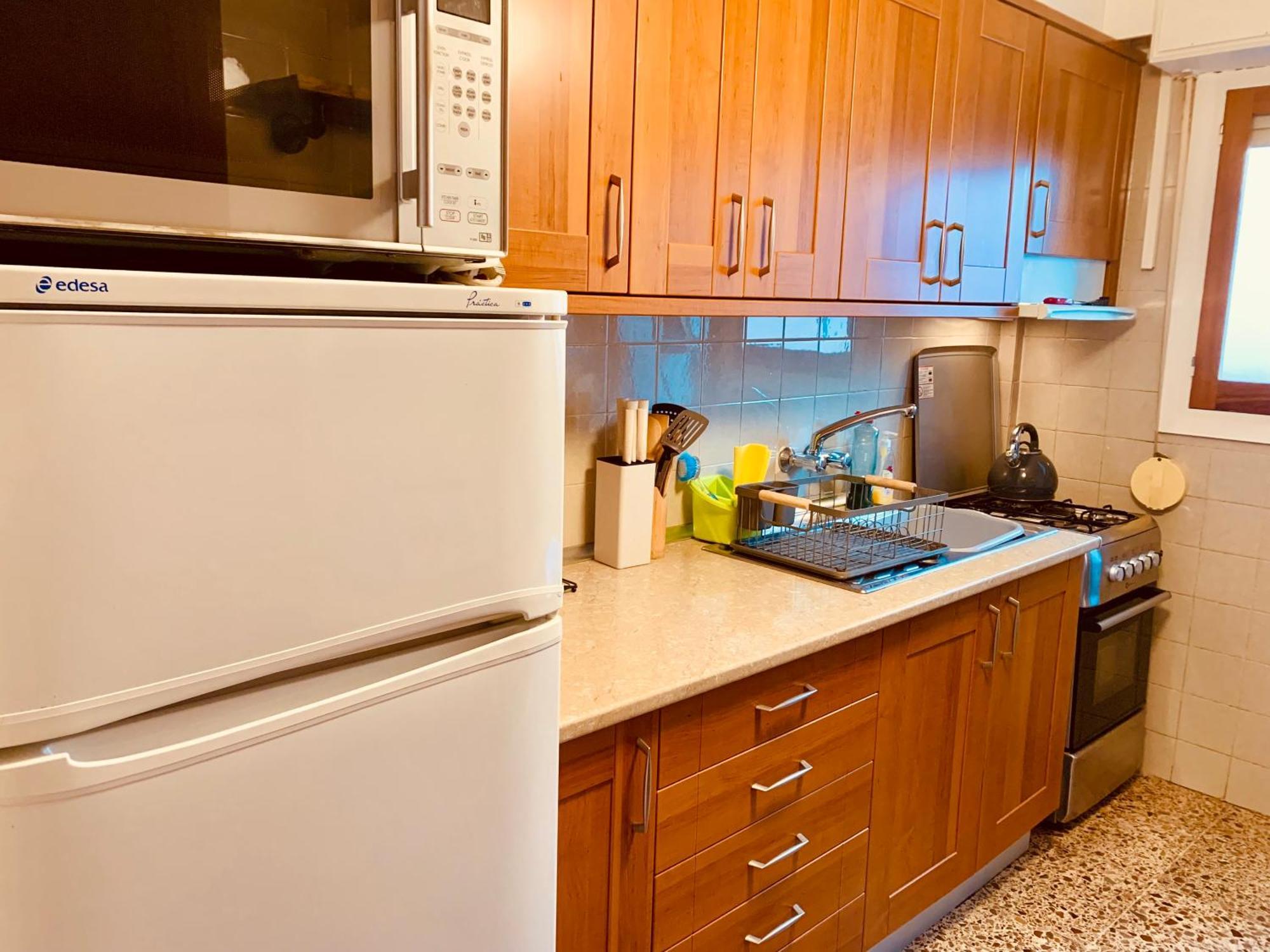 Mar De Cristal Apartment 100 Metres To The Beach Καρταχένα Εξωτερικό φωτογραφία